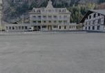 Hôtel Berne - Gemmi Hotel & Spa-2