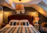 Hôtel Lyndhurst - The Filly Inn-2
