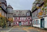 Hôtel Wetzlar - Hotel und Restaurant Hohe Schule-3