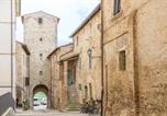 Location vacances Marsciano - La Terrazza nel Borgo-2