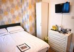 Location vacances Blackpool - Bella Vista Lodge-4