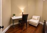 Hôtel Richmond - Tranquil Retreat Charming 1 Bed, 1 Bath Share House in Vancouver-4