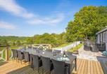 Location vacances Malling - Holiday Home Ajstrup Strandvej Malling Xi-2