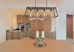 Location vacances Saint-Moritz - Downtown Sankt Moritz luxury apartment with lake view-3