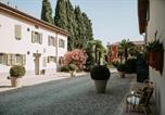 Location vacances  Province de Reggio d'Émilie - Relais Roncolo 1888 - Small Luxury Hotels of the World-3