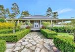 Location vacances Pokolbin - Brokenback Vineyard Cottage-2
