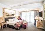 Hôtel Oberndorf in Tirol - Hotel Elisabeth, 4 Sterne Superior-4