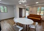 Location vacances Arbus - Ikigai Mari-1