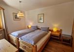 Location vacances Silvaplana - Chesa Bellaval, Haus Rizza 2-Zimmerwohnung-4