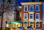 Hôtel Bad Segeberg - Hotel Hanseatic Lübeck-1