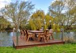 Location vacances Burghley House - Finest Retreats - Fletland Mill-3