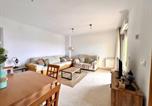 Location vacances  Castellon - Nerea - Apartamento con vistas y piscina comun.-4