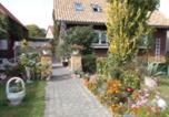 Location vacances Dankerode - Vermiete sehr schönes Apartment in Dankerode im Harz-1