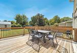 Location vacances Emporia - The Forest Hill Getaway With A Gourmet Kitchen-4