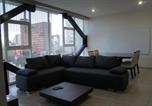 Location vacances Mexico - Lujoso Penthouse en la Roma-1