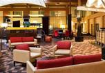 Hôtel Bay Shore - Radisson Hotel Hauppauge-Long Island-1