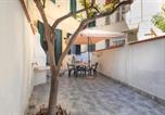 Location vacances Alghero - Casa Vacanza Soffio-2