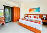 Location vacances Tabanan - Dajan Dukuh Villa - 2 Bedroom Villa with Minimum Stay 2 Night-2