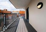 Location vacances Windsor - Large Balcony Flat Near Windsor Heathrow & Station-2