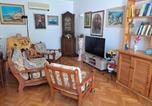 Hôtel Santa Teresa Gallura - Casa di Paolo e Roberta-4