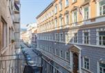 Location vacances Ankaran - Aqua Domus Trieste-4