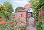 Location vacances Clacton-on-Sea - Home by the Sea-3