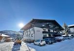 Location vacances Gerlos - Appartement Steigerbauer 45-1