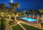 Location vacances Parga - Vassilis Guest House-1