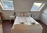 Hôtel Bade-Wurtemberg - Hotel-Berggasthof Schwarzwaldperle-2