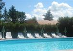 Location vacances Balatonmáriafürdő - Ferienwohnung mit Pool, Wlan direkt am See 70qm-2