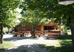 Location vacances Hayingen - Ferienpark Lauterdörfle 3-1