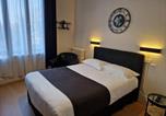 Hôtel Saint-André-les-Vergers - Hotel Le Splendid-1