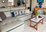 Location vacances  Manche - Nice Home Saint Germain-3