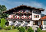 Hôtel Altenmarkt im Pongau - Landhaus Steiner-1