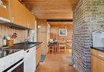 Location vacances Nørre Lyngvig - Well-Kept 70s Holiday Home Near The North Sea-3