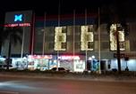 Hôtel Batam - Holiday Hotel Batam-1