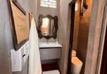 Location vacances Phú Quốc - Mơ House Eco Homestay on hill-4