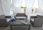 Hôtel Province de Lecce - Filo di Vento by Le Dune Villas-1
