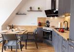 Location vacances Sorge - Ferienhaus Brockenoase Apartment Bergzauber-1
