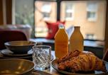 Location vacances Wooler - The Hideaway Bureau - Lowlands-2