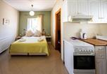 Location vacances Υδρα - Villa Muses-4