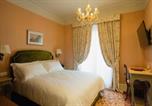 Hôtel Albanie - Ebel Boutique Hotel-2