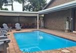 Location vacances Hluhluwe - Hornbill Fishing Suites-2