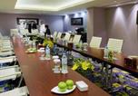 Hôtel Arabie Saoudite - Novotel Suites Riyadh Olaya-3