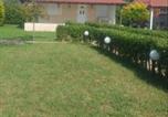 Location vacances Nea Kallikratia - Dinas house 3-4