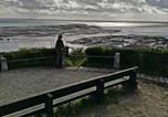 Location vacances Cancale - La Porte Bleue-3
