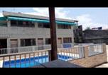 Location vacances Olinda - Pousada Pai&Filho-1