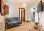 Location vacances Guadix - Apartamentos Peñaflor-1