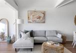 Location vacances One Mile - Waves at Boat Harbour, 65 Kingsley Dr - stunning house, fantastic waterviews and dog friendly-4