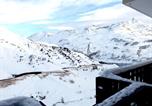 Location vacances Tignes - Appartement *, proche des pistes, balcon, wifi, animaux admis - Fr-1-502-484-4